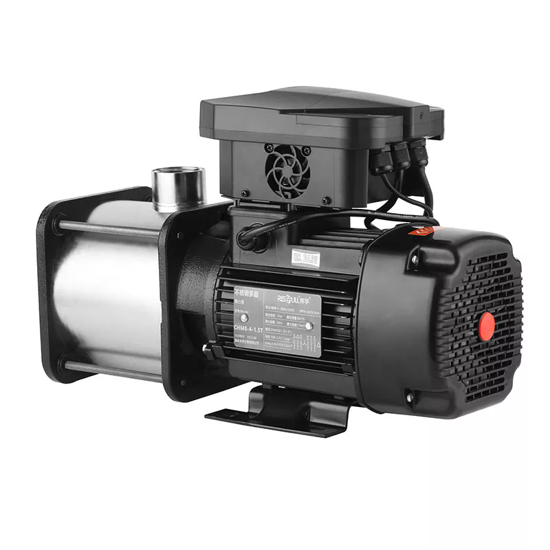 Introductio et applicationem centrifuga sentinam