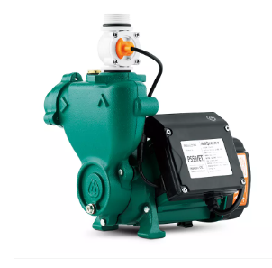 Cum aqua Pressura permittit te: Quid est scire ante emere hospitii Booster Pump