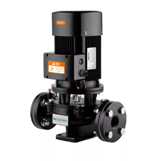 Cur elige Pressura aqua Pump pro Circulation pro Industrial Applications