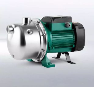 Stainless Steel Jet Pumps Lucrum Tractus in praecisione Agriculture et aqua curatio Sectors