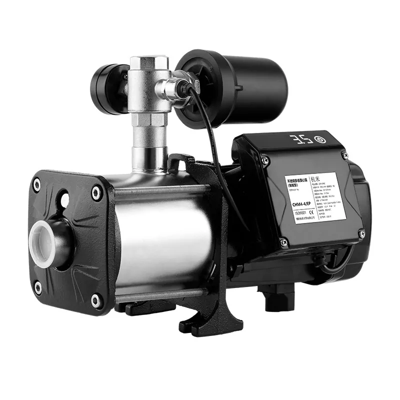 Horizontalis Miserage Centrifugal Pump