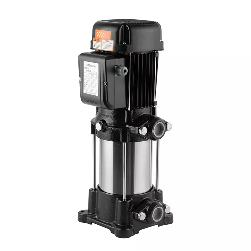 Rated Flow 2 M³/h Direct Connection Stainless Steel Fertilizer Machine Pump