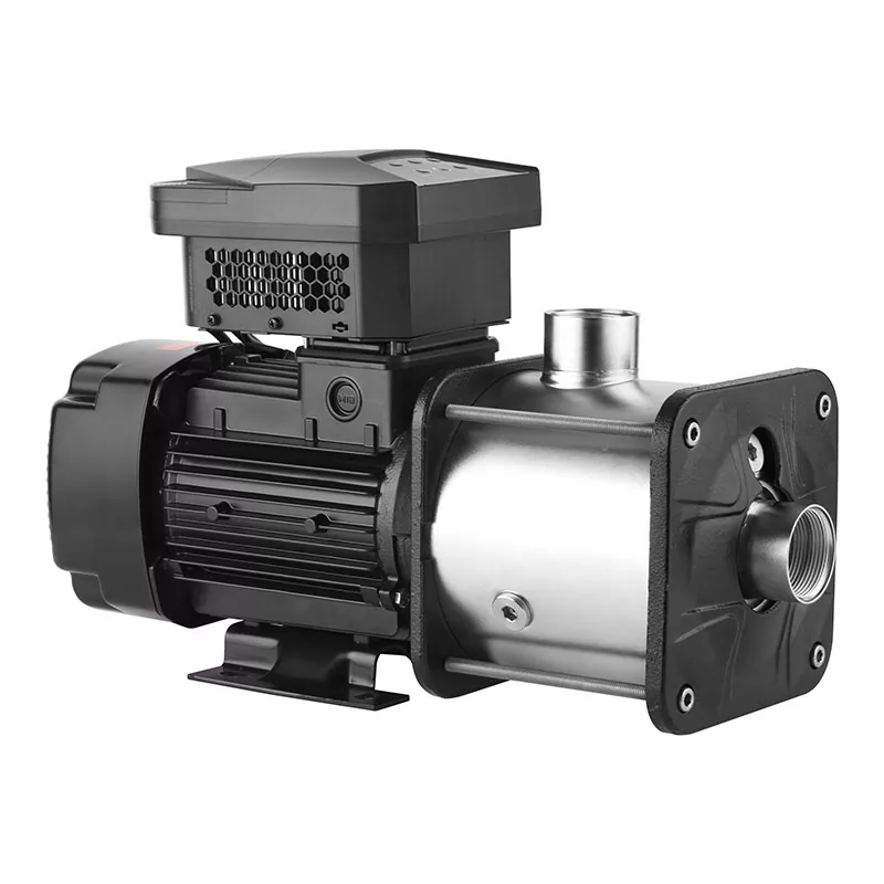 Smert Multistage pressura sentinam